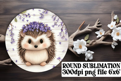 Creative round designs, sublimation-ready PNG for keychains! , Animals Sublimation afrosvg 