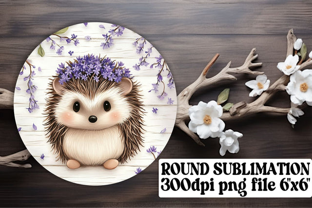 Creative round designs, sublimation-ready PNG for keychains! , Animals Sublimation afrosvg 