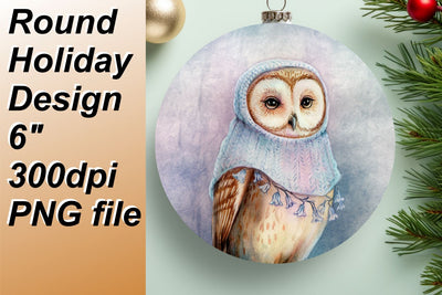 Creative round PNGs for keychains, perfect for personalizing gifts., Animals Sublimation HoodArtCraft 