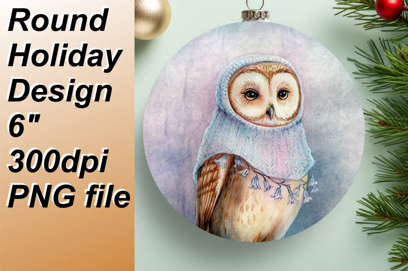 Creative round PNGs for keychains, perfect for personalizing gifts., Animals Sublimation HoodArtCraft 