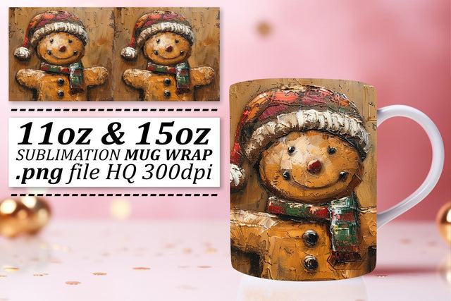 Creative templates for mugs, make your drinks special! Sublimation afrosvg 