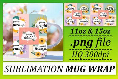 Creative templates, great for DIY enthusiasts! , Quote Sublimation afrosvg 