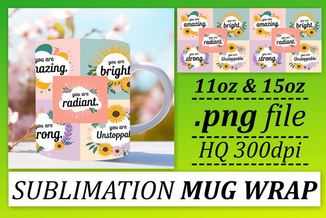 Creative templates, great for DIY enthusiasts! , Quote Sublimation afrosvg 