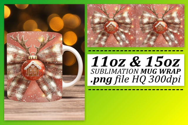 Creative templates, great for DIY enthusiasts! , Xmas Sublimation afrosvg 