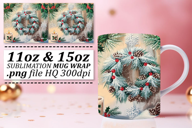 Creative templates, perfect for DIY projects! , Christmas Sublimation afrosvg 