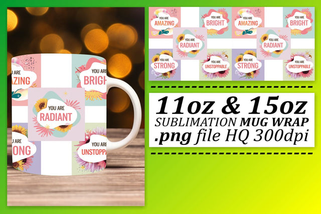 Creative templates, perfect for DIY projects! , Quote Sublimation afrosvg 