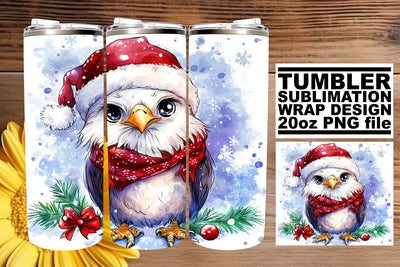 Creative tumbler designs, perfect for your sublimation needs! , Xmas Sublimation afrosvg 