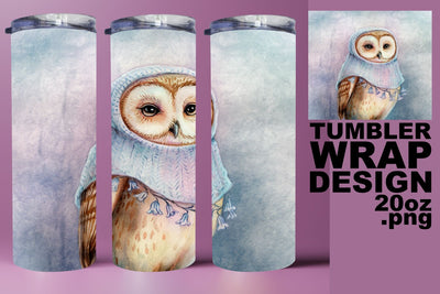Creative tumbler wrap, high-quality PNG for fun! , Animals Sublimation HoodArtCraft 