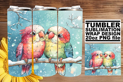 Creative tumbler wrap, perfect for unique projects! , Xmas Sublimation afrosvg 