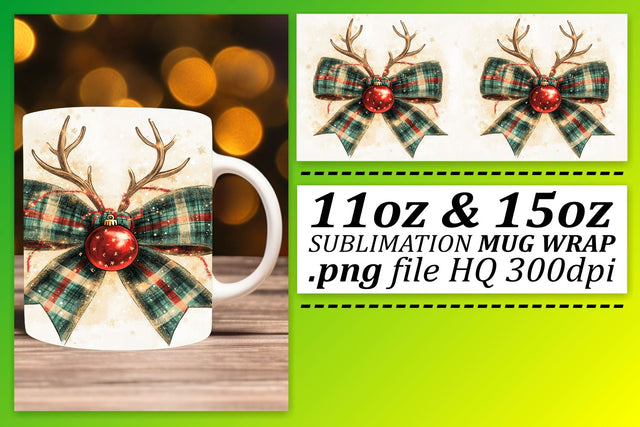 Creative wraps for every occasion, let’s get crafting! , Xmas Sublimation afrosvg 