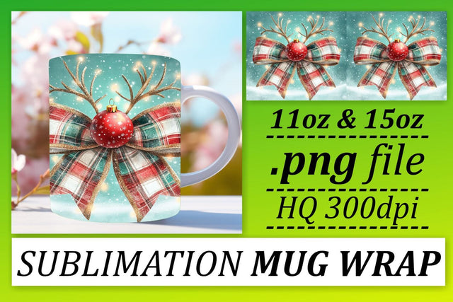 Creative wraps for every occasion, let’s get crafting! , Xmas Sublimation afrosvg 