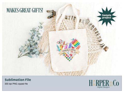 Creativity is Calling SVG PNG Cut EPS File SVG HarperNCo 