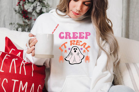 Creep It Real SVG Angelina750 