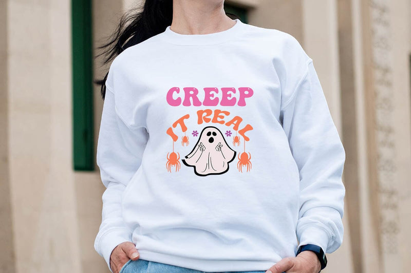 Creep It Real SVG Angelina750 