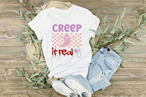 creep it real SVG Angelina750 