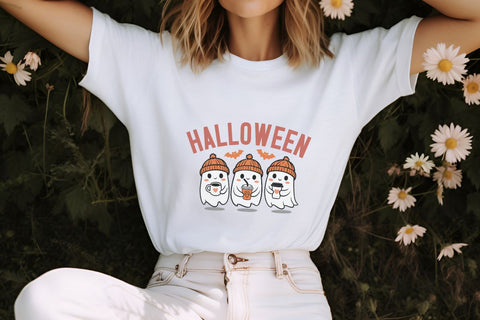 Cremated - Halloween Sans Serif Font Masyafi Studio 