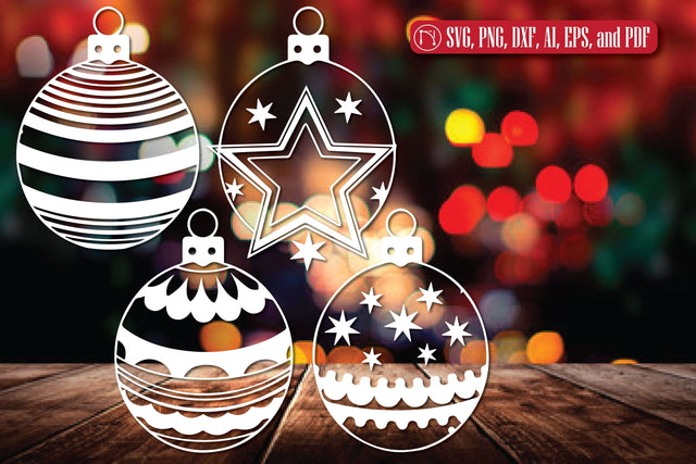 Cricut Christmas Decor SVG Bundle SVG MD JOYNAL ABDIN 