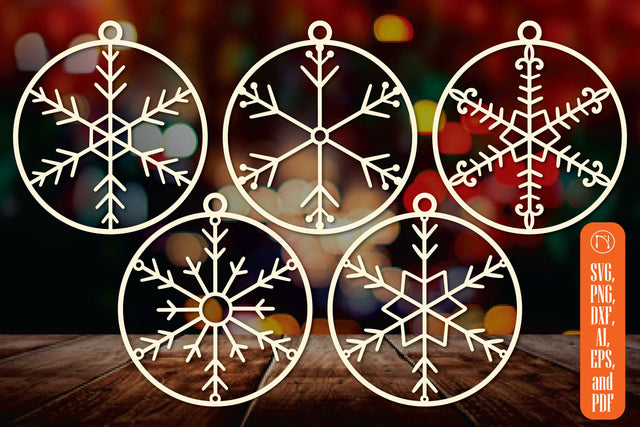 Cricut Christmas Decor SVG Bundle SVG MD JOYNAL ABDIN 