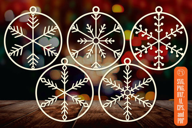 Cricut Christmas Decor SVG Bundle SVG MD JOYNAL ABDIN 