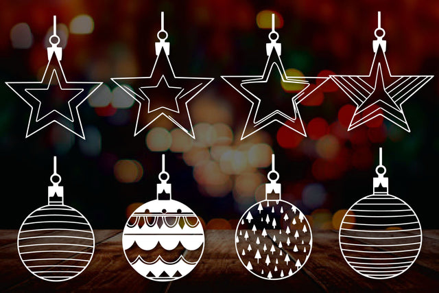 Cricut Christmas Decor SVG Bundle SVG MD JOYNAL ABDIN 