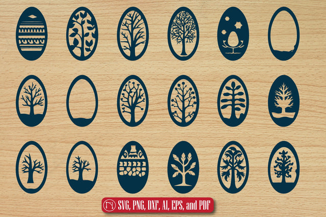 Cricut Easter Bundle SVG Bundle SVG MD JOYNAL ABDIN 