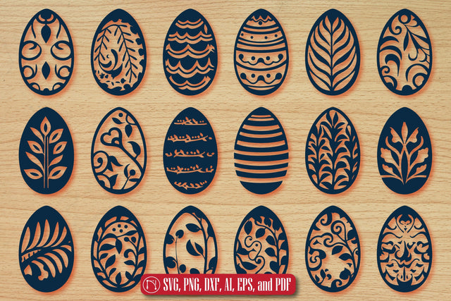 Cricut Easter Bundle SVG Bundle SVG MD JOYNAL ABDIN 