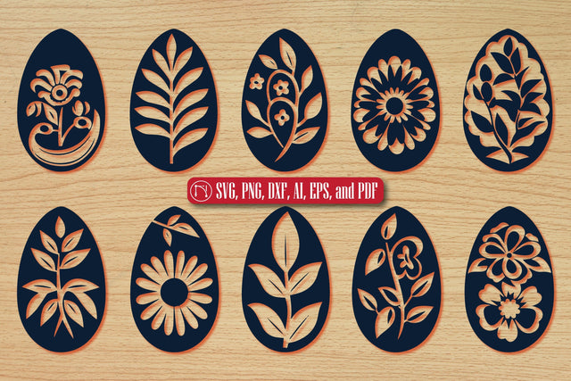 Cricut Easter Bundle SVG Bundle SVG MD JOYNAL ABDIN 