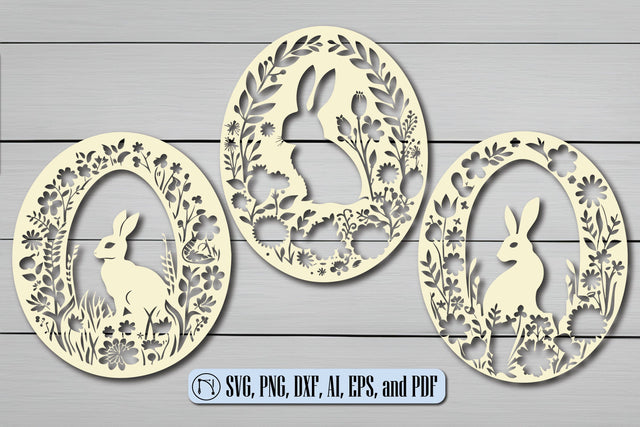 Cricut Easter Day SVG Bundle SVG MD JOYNAL ABDIN 