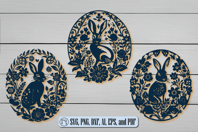 Cricut Easter Day SVG Bundle SVG MD JOYNAL ABDIN 