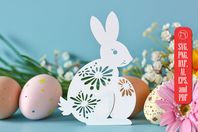 Cricut Easter SVG file SVG MD JOYNAL ABDIN 