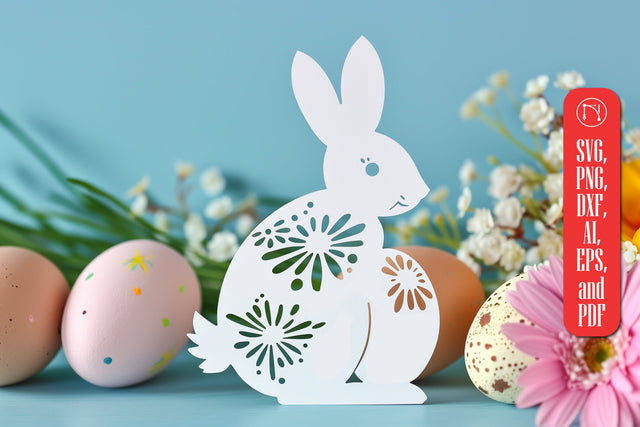 Cricut Easter SVG file SVG MD JOYNAL ABDIN 