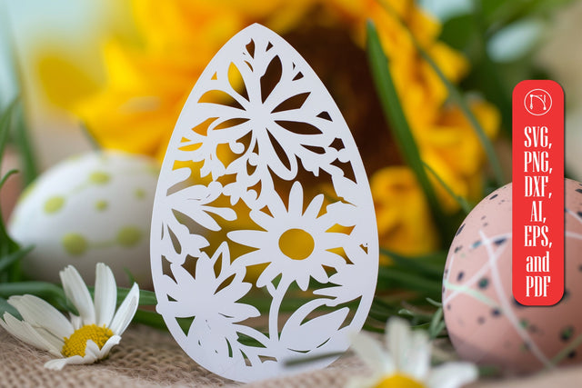 Cricut Easter SVG file SVG MD JOYNAL ABDIN 