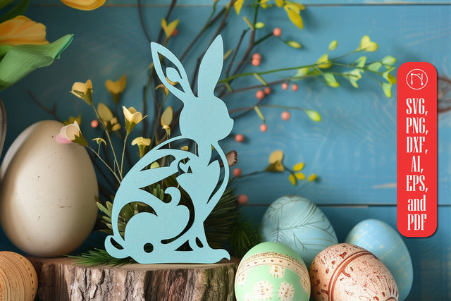 Cricut Easter SVG file SVG MD JOYNAL ABDIN 