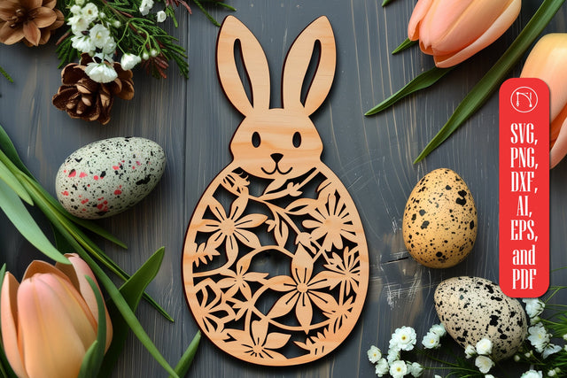 Cricut Easter SVG file SVG MD JOYNAL ABDIN 