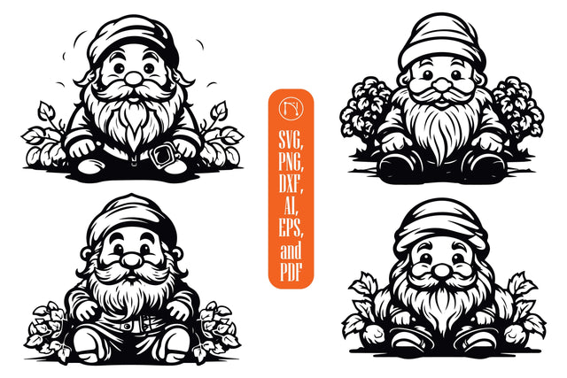 Cricut Thanksgiving SVG Bundl SVG MD JOYNAL ABDIN 