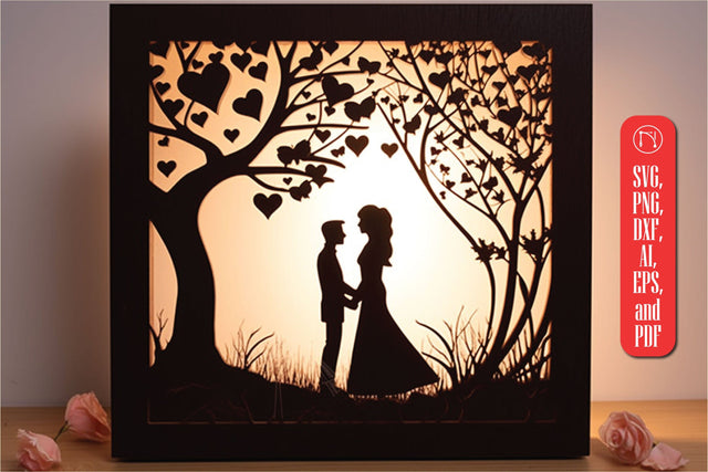 Cricut Valentine Decor SVG Bundle SVG MD JOYNAL ABDIN 