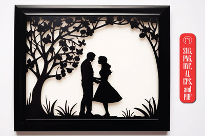 Cricut Valentine Decor SVG Bundle SVG MD JOYNAL ABDIN 