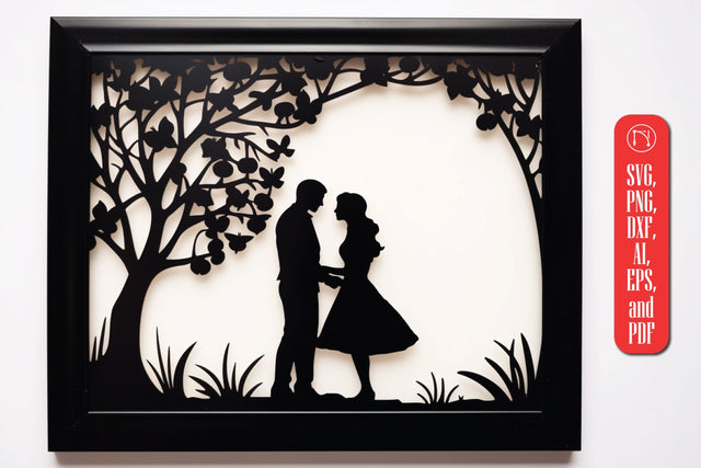 Cricut Valentine Decor SVG Bundle SVG MD JOYNAL ABDIN 