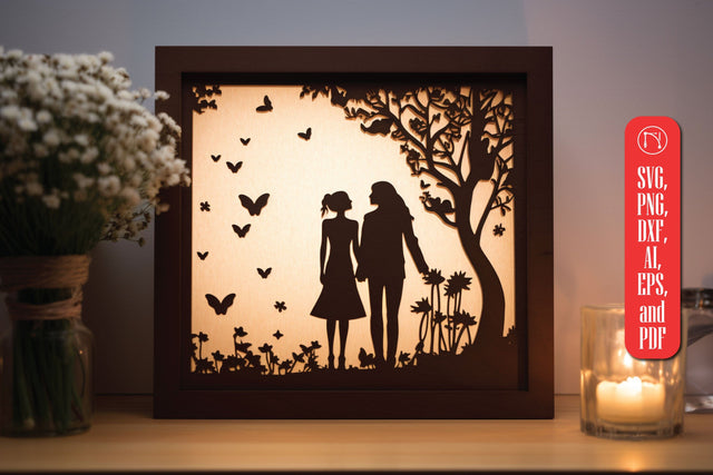 Cricut Valentine Decor SVG Bundle SVG MD JOYNAL ABDIN 