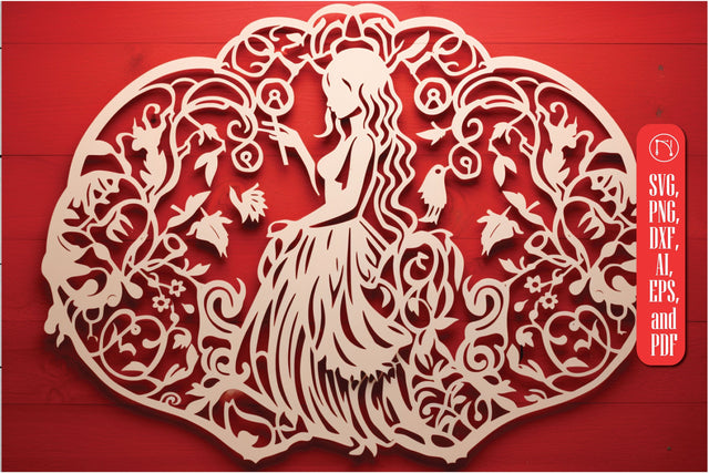 Cricut Valentine Laser Cut designs SVG MD JOYNAL ABDIN 