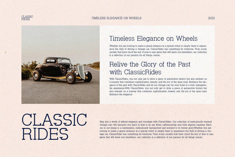 Criple - Unique Serif Font Font studioalmeera 