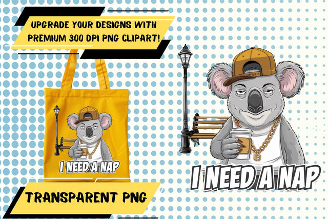 Crisp and vibrant PNG, ideal for sublimation , Animals Sublimation HoodArtCraft 