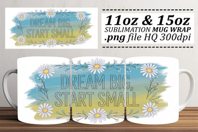 Crisp designs for mugs, stand out from the crowd! , Quote Sublimation afrosvg 