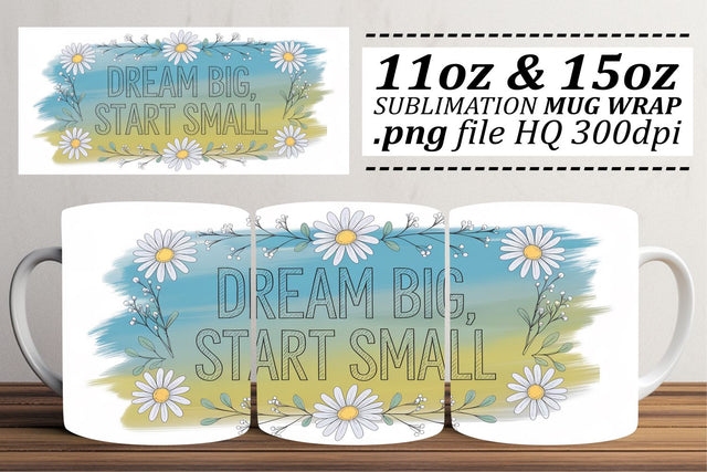 Crisp designs for mugs, stand out from the crowd! , Quote Sublimation afrosvg 