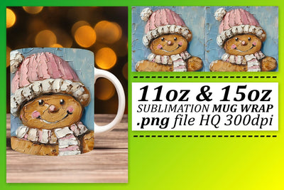 Crisp designs for mugs, stand out from the crowd! Sublimation afrosvg 