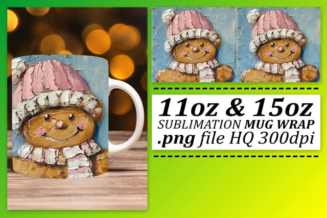 Crisp designs for mugs, stand out from the crowd! Sublimation afrosvg 