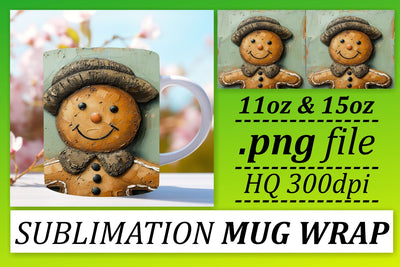 Crisp designs for mugs, stand out from the crowd! Sublimation afrosvg 