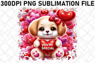 Crisp designs, ready for all your printing needs! , Valentines Sublimation afrosvg 