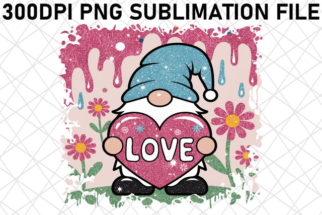 Crisp PNG designs for T-shirt printing, craft with flair! , Valentines Sublimation afrosvg 