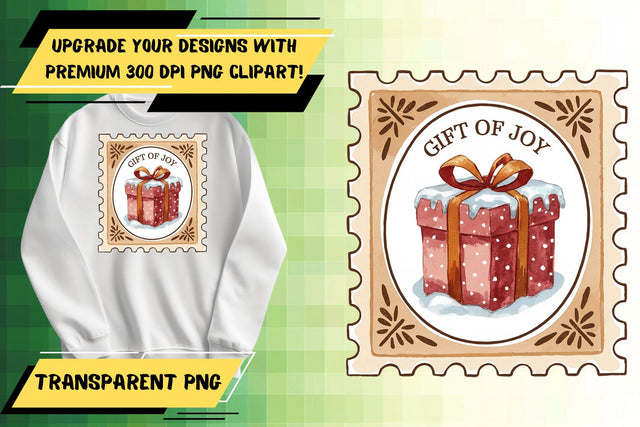 Crisp PNG designs, ideal for sublimation crafts , Christmas Sublimation HoodArtCraft 